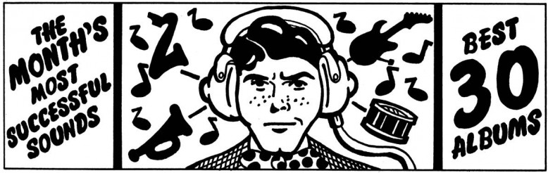 Rock Music History 1973