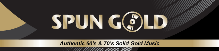 Spungold</a> | Authentic 60's and 70's solid gold music disco